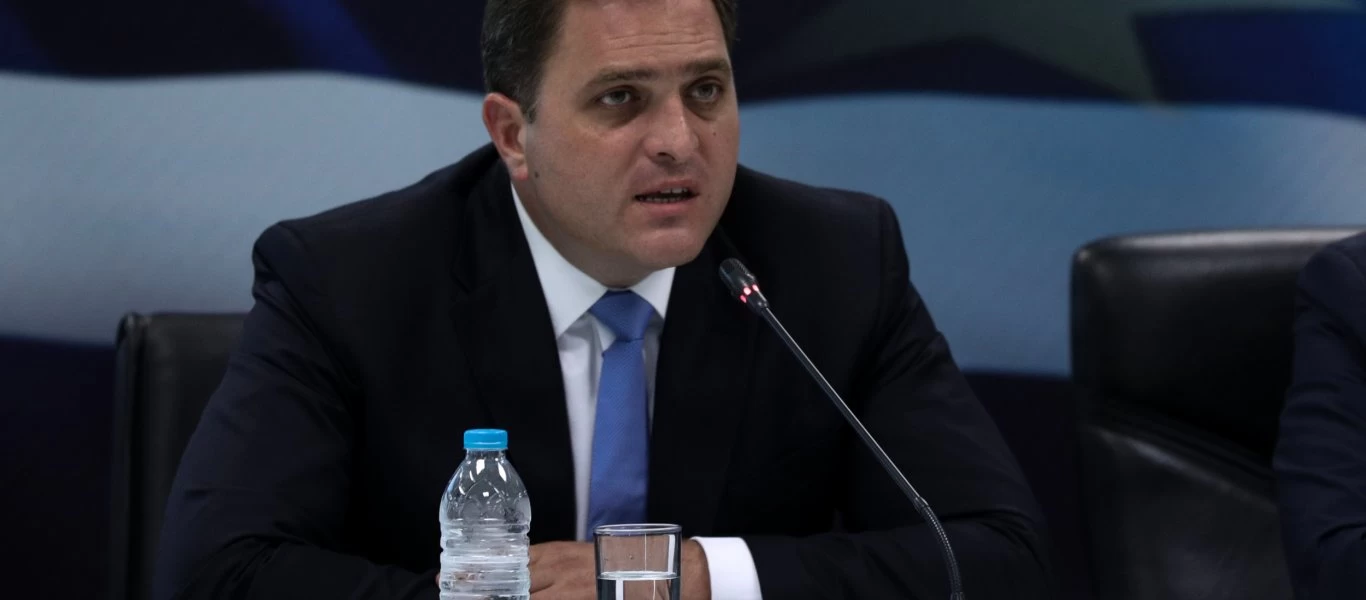 ΑΑΔΕ: «Καταργείται η ετήσια Βεβαίωση Αποδοχών εργαζομένων από τις επιχειρήσεις»